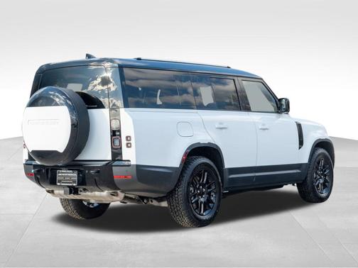 2026 Land Rover Defender 130 S