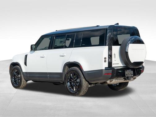 2026 Land Rover Defender 130 S