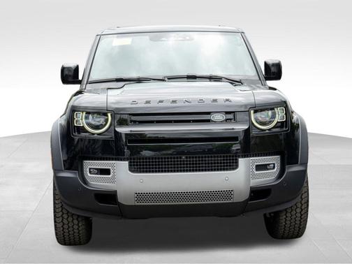 2025 Land Rover Defender P300