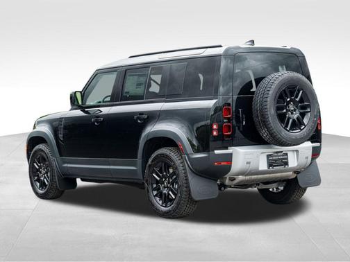 2025 Land Rover Defender P300