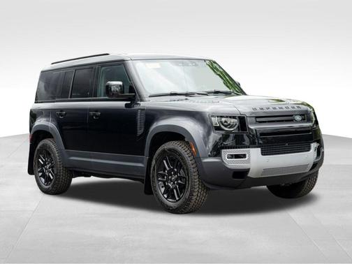 2025 Land Rover Defender P300