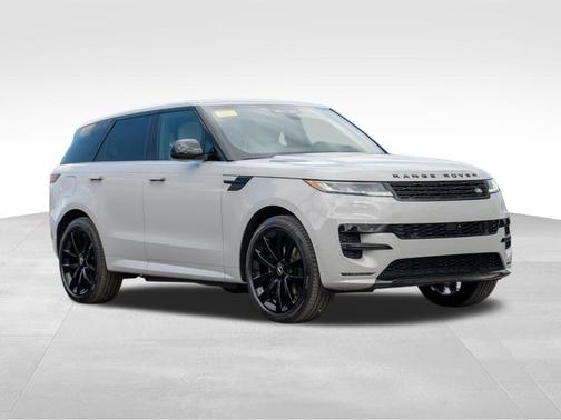 2025 Land Rover Range Rover Sport P460 Dynamic SE