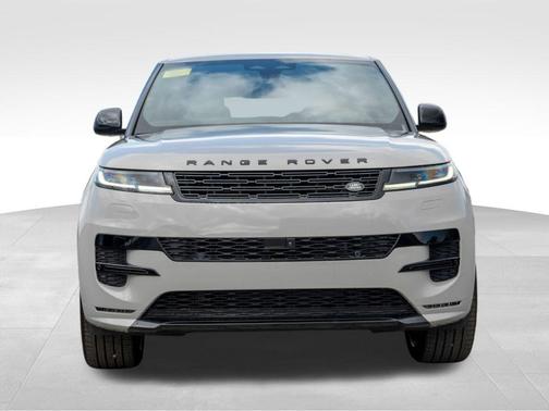 2025 Land Rover Range Rover Sport P460 Dynamic SE
