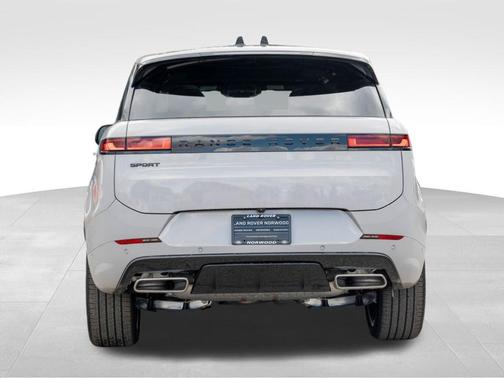 2025 Land Rover Range Rover Sport P460 Dynamic SE
