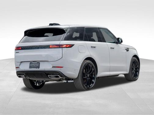 2025 Land Rover Range Rover Sport P460 Dynamic SE