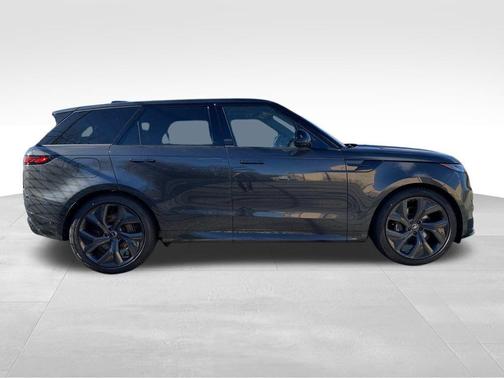 2025 Land Rover Range Rover Sport P530 Dynamic SE