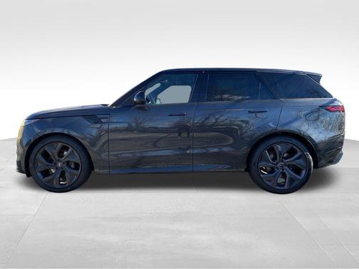 2025 Land Rover Range Rover Sport P530 Dynamic SE