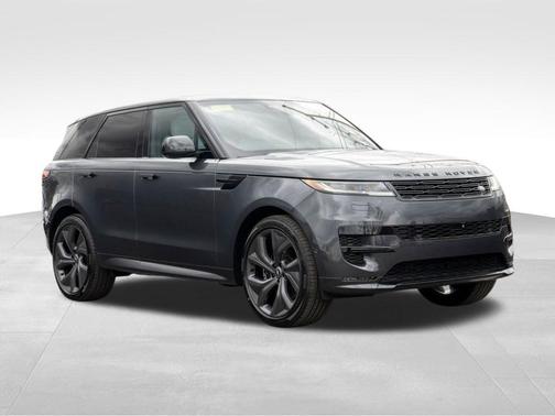 2025 Land Rover Range Rover Sport P530 Dynamic SE