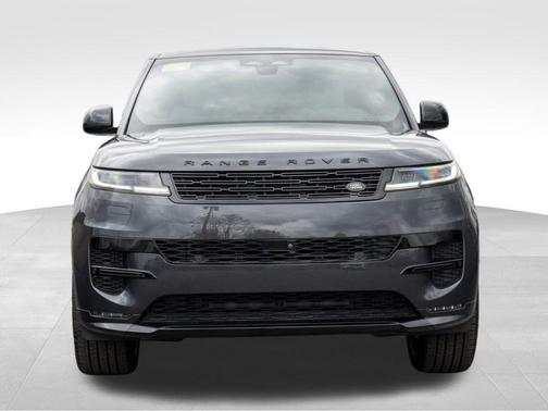 2025 Land Rover Range Rover Sport P530 Dynamic SE