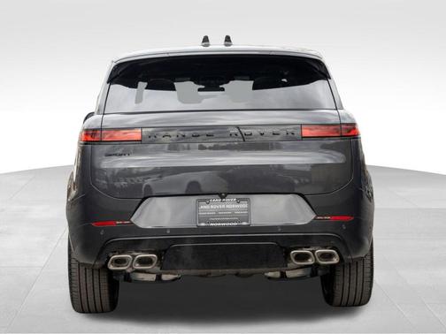 2025 Land Rover Range Rover Sport P530 Dynamic SE