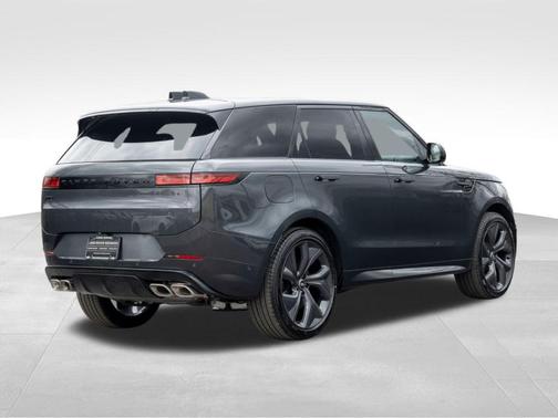 2025 Land Rover Range Rover Sport P530 Dynamic SE