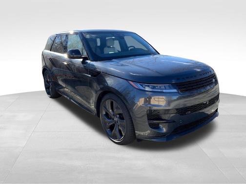 2025 Land Rover Range Rover Sport P530 Dynamic SE
