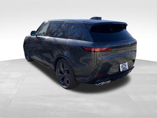 2025 Land Rover Range Rover Sport P530 Dynamic SE