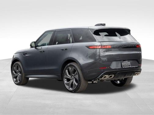 2025 Land Rover Range Rover Sport P530 Dynamic SE