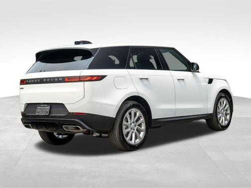2025 Land Rover Range Rover Sport P360 SE