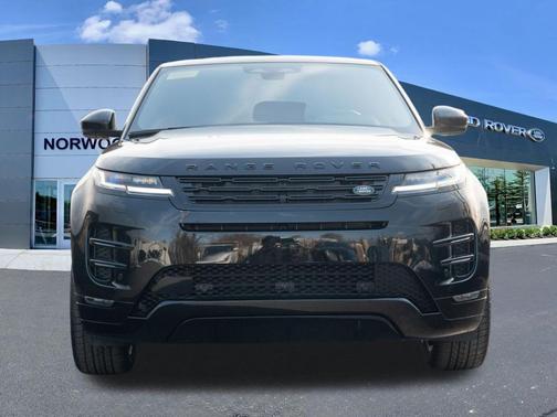 2026 Land Rover Range Rover Evoque Dynamic SE