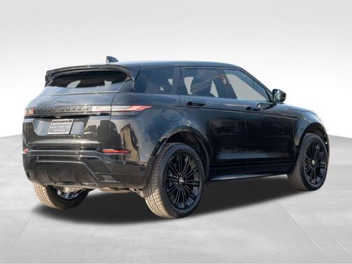 2026 Land Rover Range Rover Evoque Dynamic SE