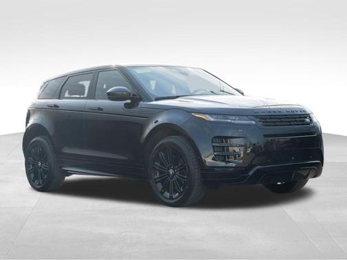 2026 Land Rover Range Rover Evoque Dynamic SE