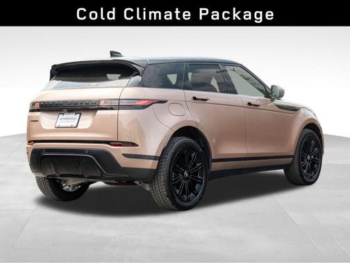 2024 Land Rover Range Rover Evoque Core S