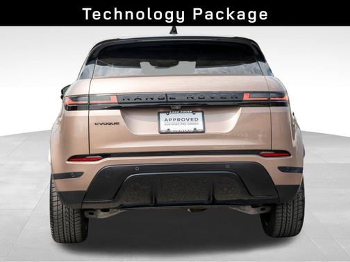 2024 Land Rover Range Rover Evoque Core S