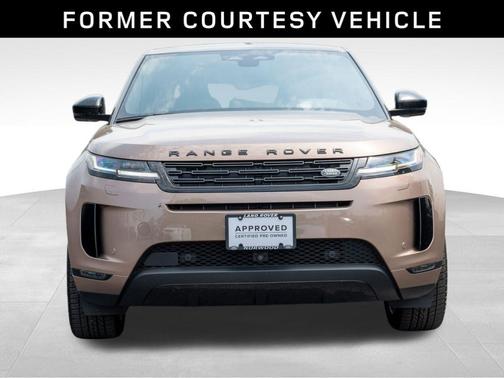2024 Land Rover Range Rover Evoque Core S