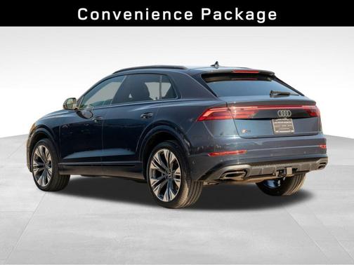 2024 Audi Q8 55 Premium