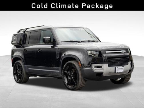 2024 Land Rover Defender P400 S