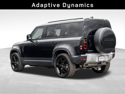 2024 Land Rover Defender P400 S