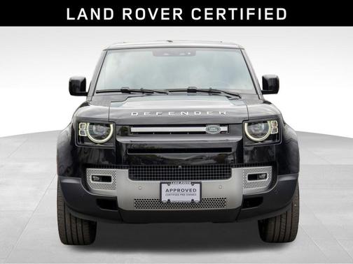 2024 Land Rover Defender P400 S