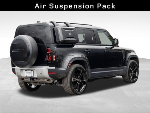 2024 Land Rover Defender P400 S