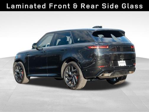 2024 Land Rover Range Rover Sport Dynamic SE