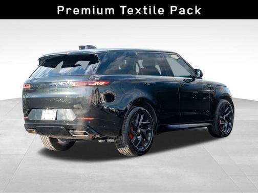 2024 Land Rover Range Rover Sport Dynamic SE