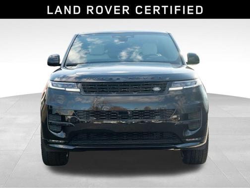 2024 Land Rover Range Rover Sport Dynamic SE