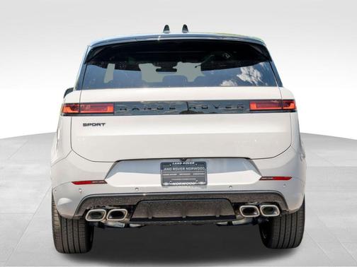2025 Land Rover Range Rover Sport P530 Dynamic SE