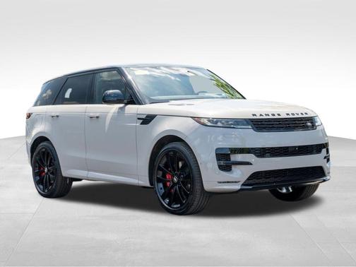 2025 Land Rover Range Rover Sport P530 Dynamic SE