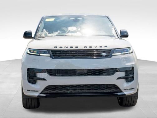 2025 Land Rover Range Rover Sport P530 Dynamic SE