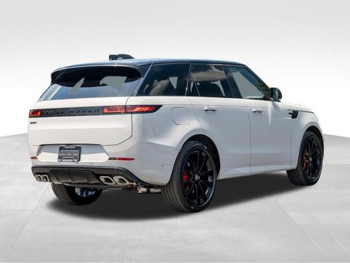2025 Land Rover Range Rover Sport P530 Dynamic SE