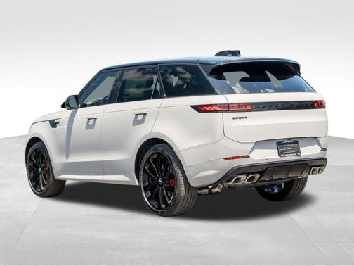 2025 Land Rover Range Rover Sport P530 Dynamic SE