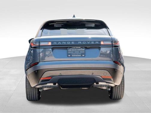 2026 Land Rover Range Rover Velar P250 Dynamic SE