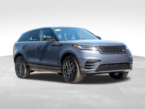 2026 Land Rover Range Rover Velar P250 Dynamic SE