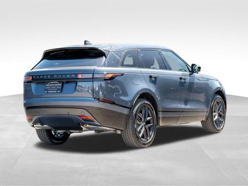 2026 Land Rover Range Rover Velar P250 Dynamic SE
