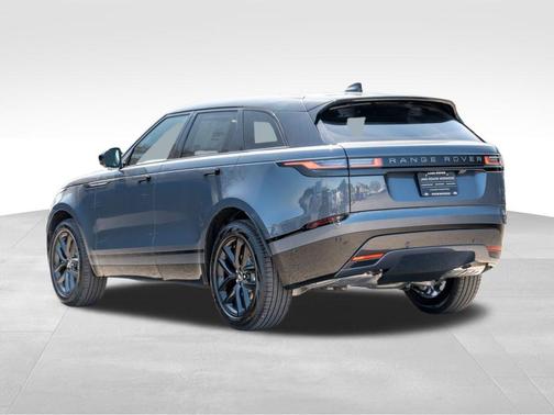 2026 Land Rover Range Rover Velar P250 Dynamic SE