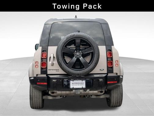 2023 Land Rover Defender 110 X-Dynamic SE