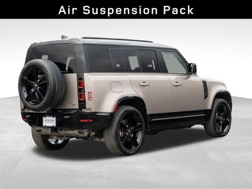 2023 Land Rover Defender 110 X-Dynamic SE