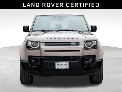 2023 Land Rover Defender 110 X-Dynamic SE