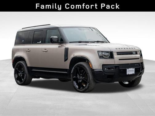 2023 Land Rover Defender 110 X-Dynamic SE