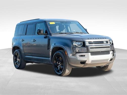 2025 Land Rover Defender P400 S