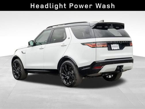 2024 Land Rover Discovery P360 Dynamic SE