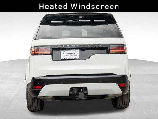 2024 Land Rover Discovery P360 Dynamic SE