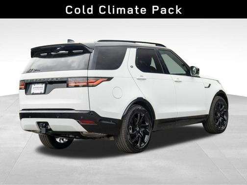 2024 Land Rover Discovery P360 Dynamic SE